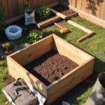 DIY Raised Garden Beds Build Your Own on a Budget