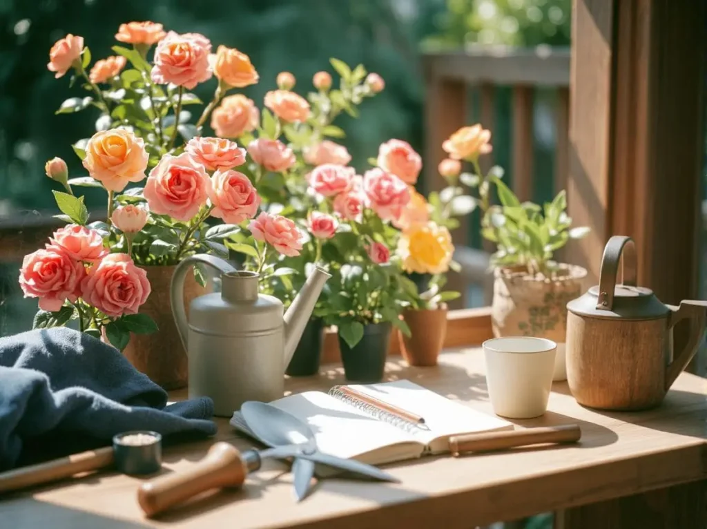 Essential Gardening Tools Every New Gardener Needs