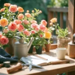 Essential Gardening Tools Every New Gardener Needs