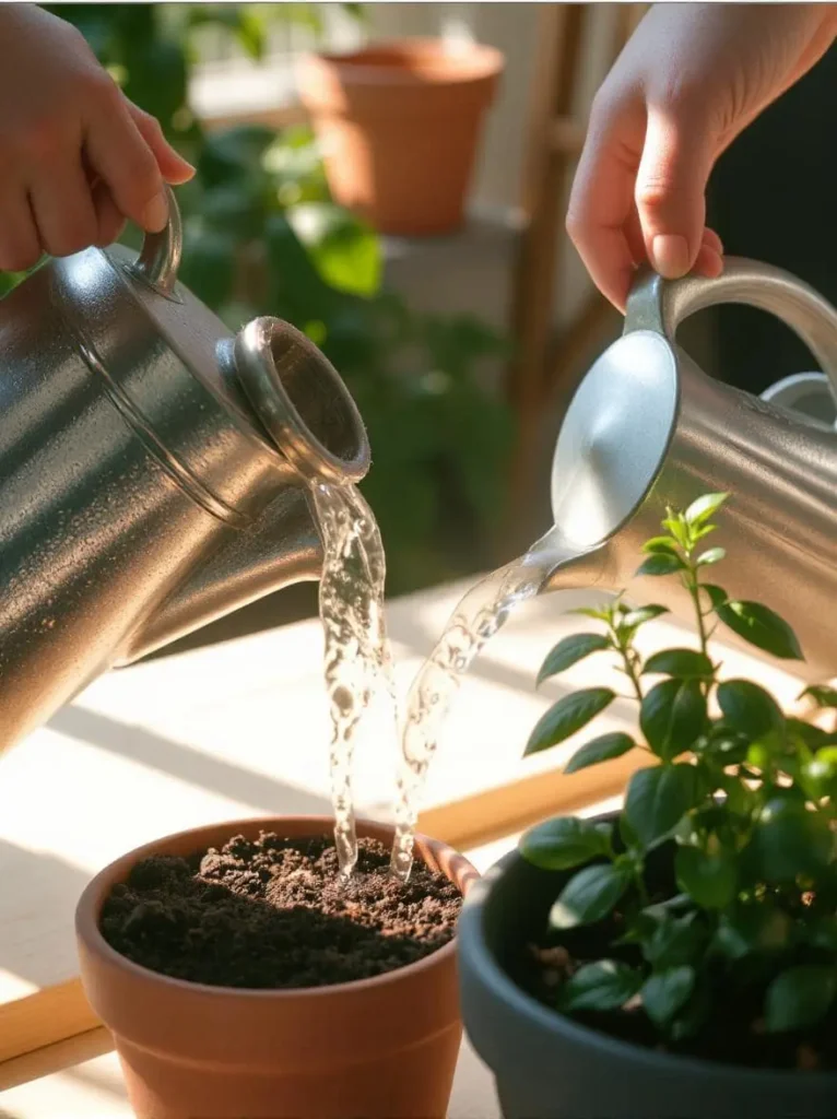 Essential Plant Care Tips: Watering, Fertilizing, and Pruning Basics