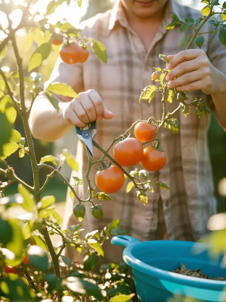 Essential Plant Care Tips: Watering, Fertilizing, and Pruning Basics