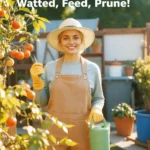 Essential Plant Care Tips: Watering, Fertilizing, and Pruning Basics