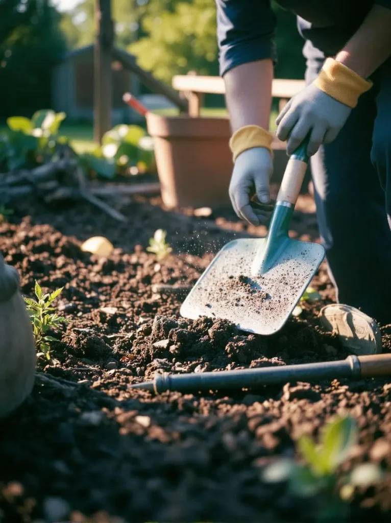 Fall Gardening Essentials: Preparing Your Garden for Cooler Weather