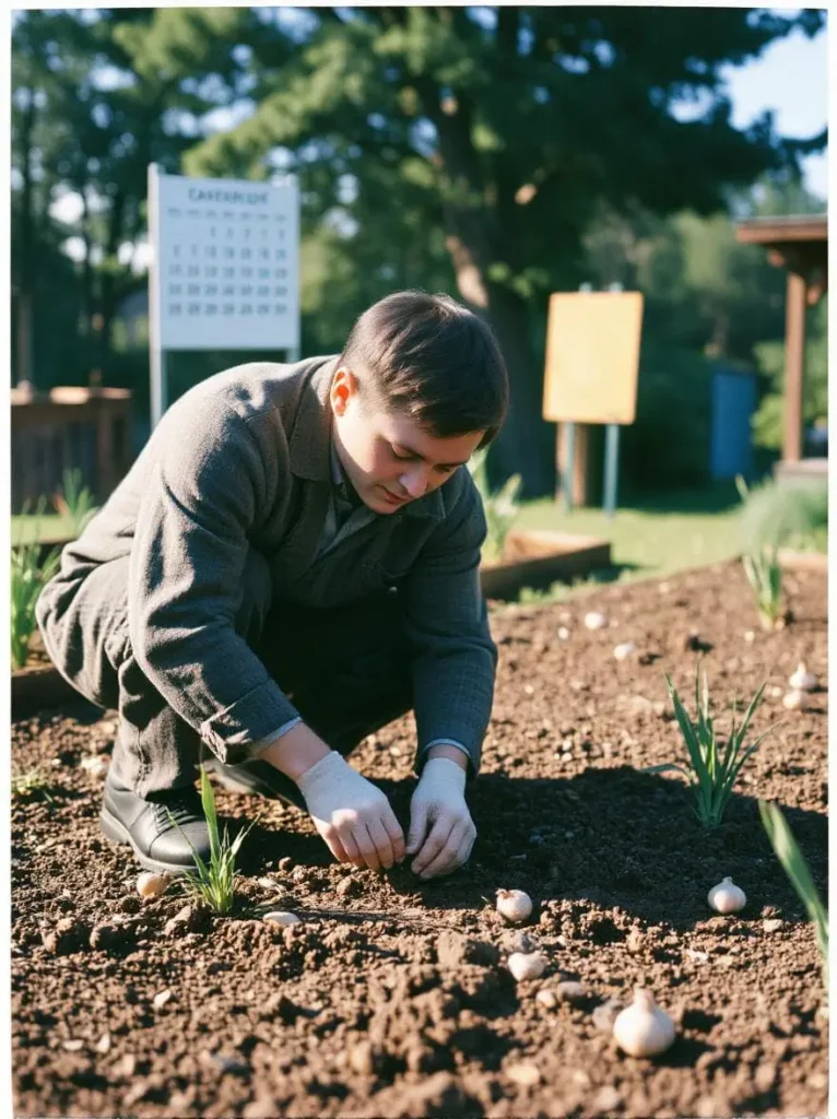 Fall Gardening Essentials: Preparing Your Garden for Cooler Weather