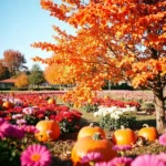 Fall Gardening Essentials: Preparing Your Garden for Cooler Weather