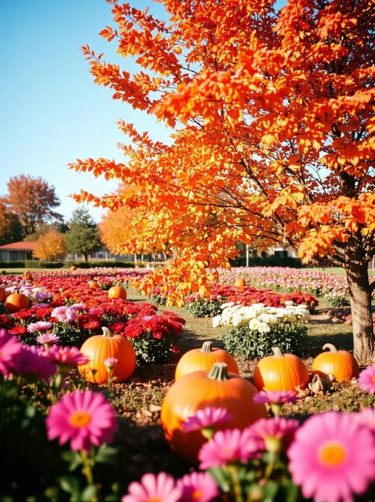 Fall Gardening Essentials: Preparing Your Garden for Cooler Weather