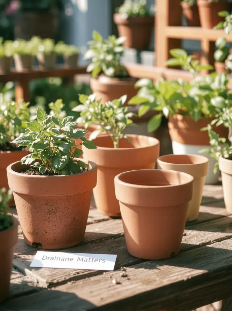 Growing Herbs Indoors: A Step-by-Step Guide for Beginners