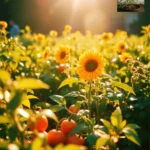 How to Choose the Perfect Garden Spot for Beginners