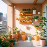 How to Create a Vertical Garden Easy DIY Ideas for Small Spaces