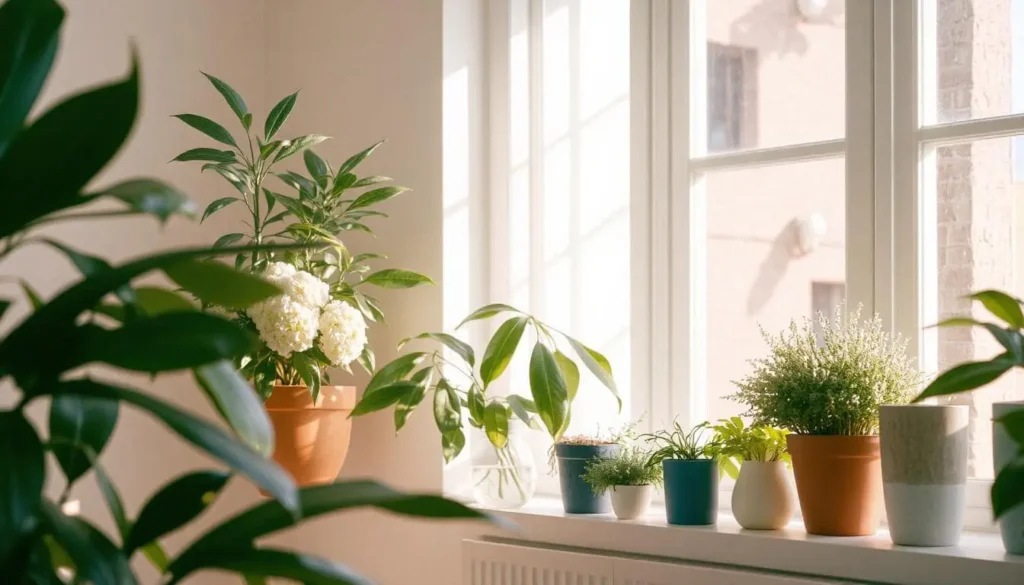 How to Start an Indoor Garden A Complete Beginner’s Guide