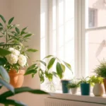 How to Start an Indoor Garden A Complete Beginner’s Guide