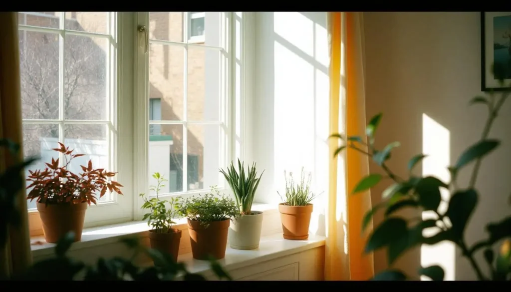 How to Start an Indoor Garden A Complete Beginner’s Guide