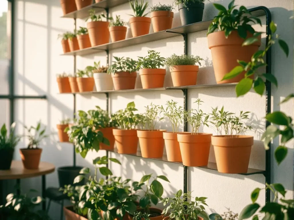 How to Start an Indoor Garden A Complete Beginner’s Guide