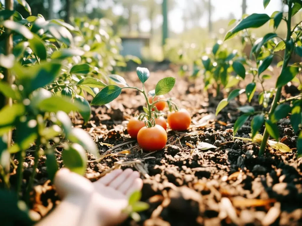 Summer Gardening Secrets How to Beat the Heat and Thrive