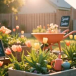 What to Plant in Spring A Seasonal Gardening Starter Guide