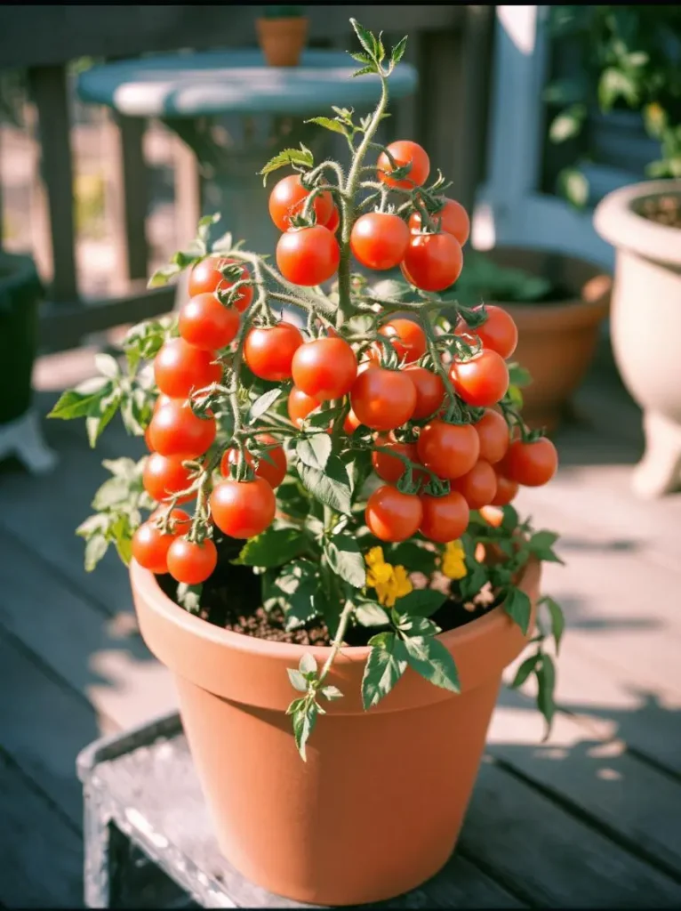 10 Easy Vegetables to Grow in Containers for First-Time Gardeners