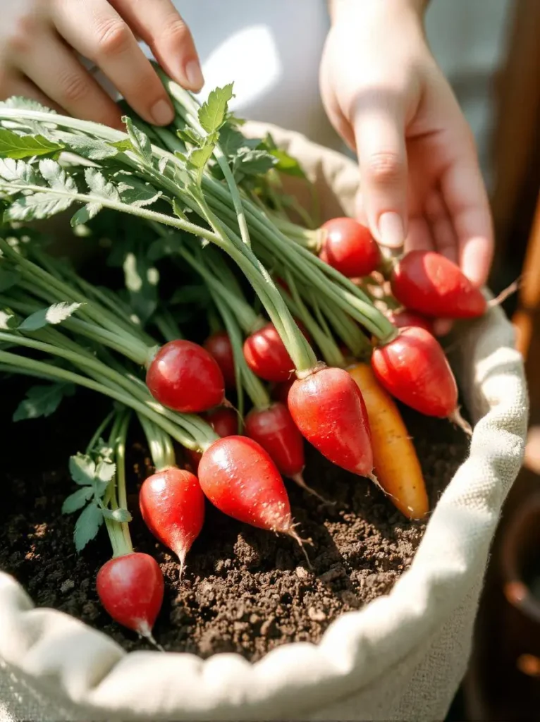 10 Easy Vegetables to Grow in Containers for First-Time Gardeners