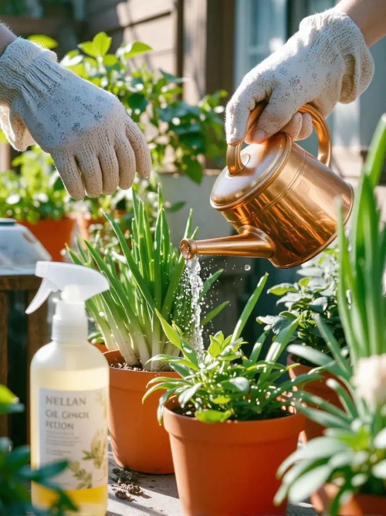 10 Easy Vegetables to Grow in Containers for First-Time Gardeners