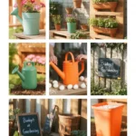 Budget Gardening 15 Cheap DIY Hacks for New Gardeners