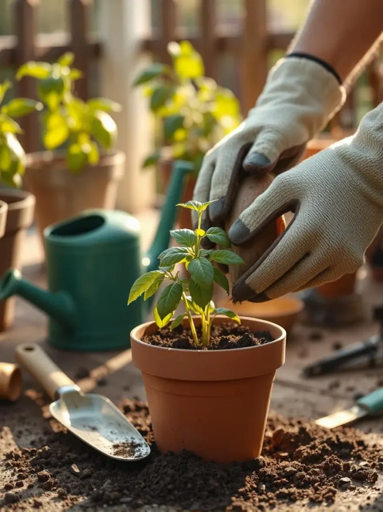 How to Start a Container Garden for Beginners 7 Foolproof Steps