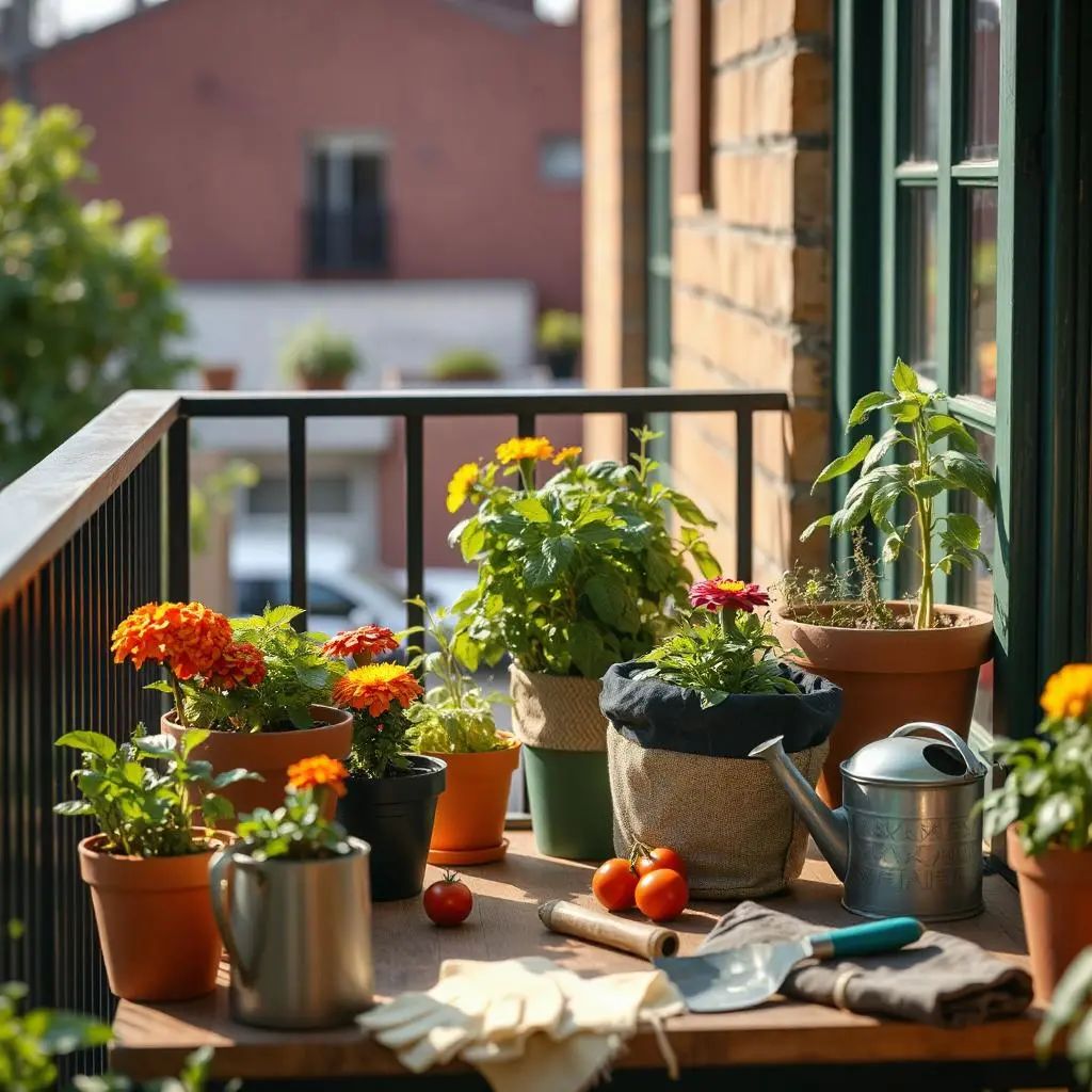 How to Start a Container Garden for Beginners 7 Foolproof Steps