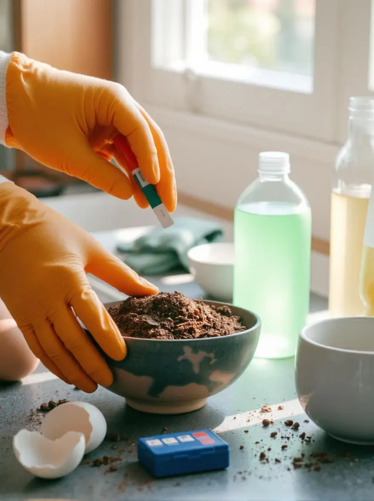 Soil 101 How to Test and Improve Garden Soil for Beginners