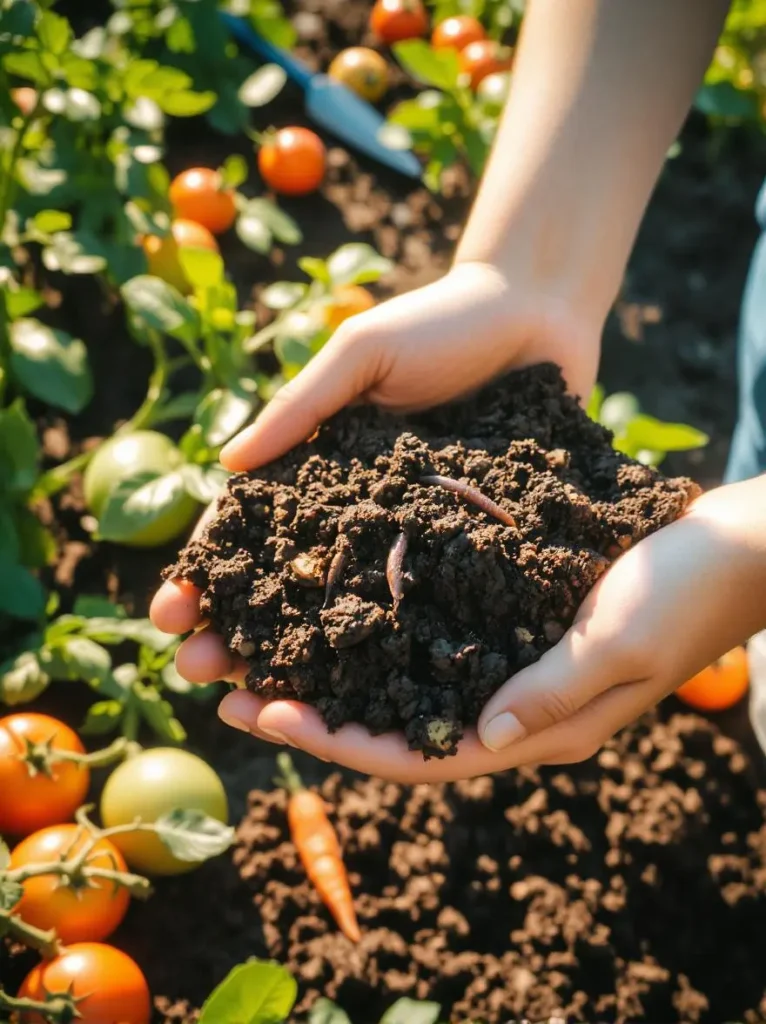 Soil 101 How to Test and Improve Garden Soil for Beginners