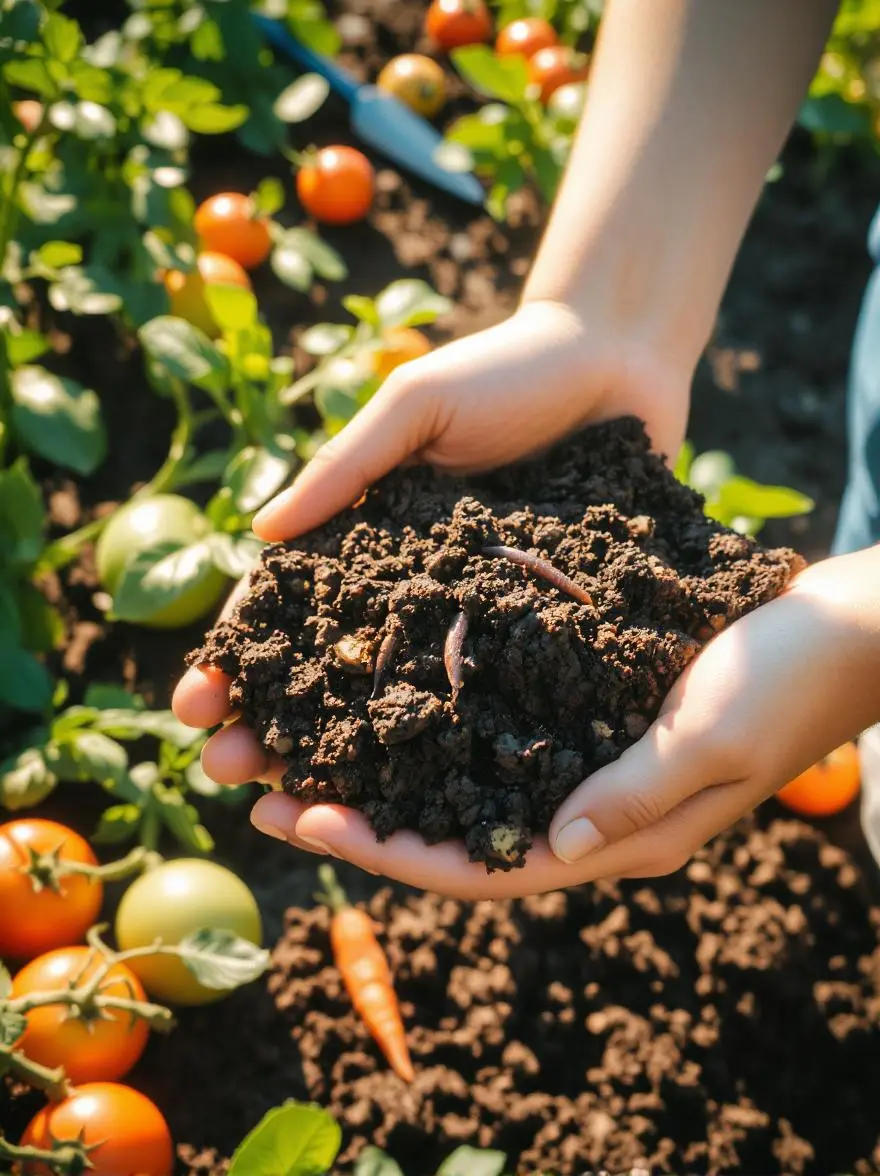 Soil 101 How to Test and Improve Garden Soil for Beginners
