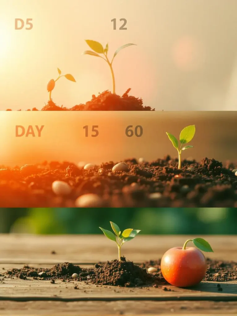 How to Read Seed Packets A Beginner’s Guide to Planting Success