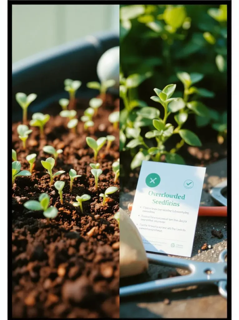 How to Read Seed Packets A Beginner’s Guide to Planting Success